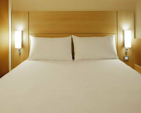 ibis London Greenwich Hotel-2