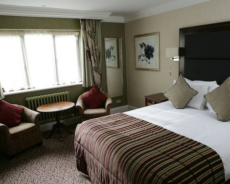 Redworth Hall Hotel-0
