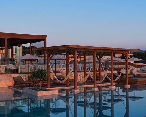 Lesante Cape – The Leading Hotels of the World-1