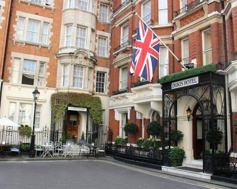 Dukes London