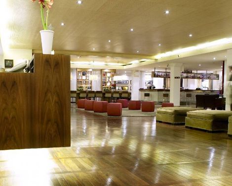 Clarion Hotel Amaranten