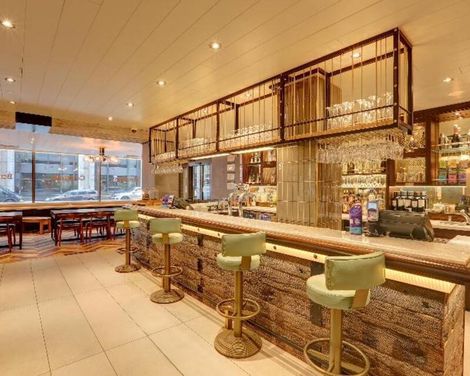 hub by Premier Inn London Westminster Abbey