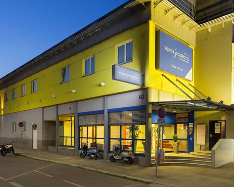 Vienna Sporthotel-3