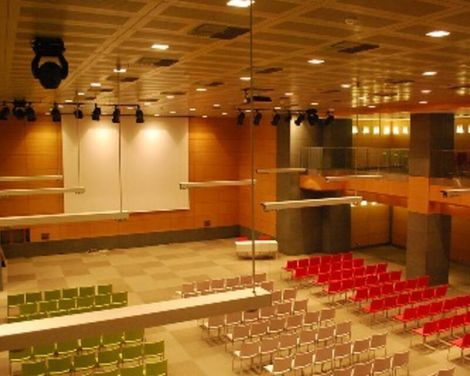 Point Hotel Barbaros-3