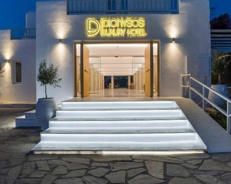 Hotel Dionysos