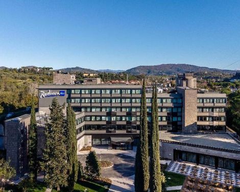 Radisson Blu Florence