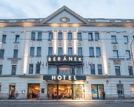 Beranek