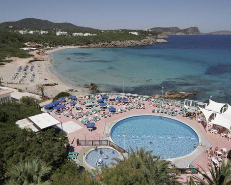 BLESS Ibiza Cala Nova
