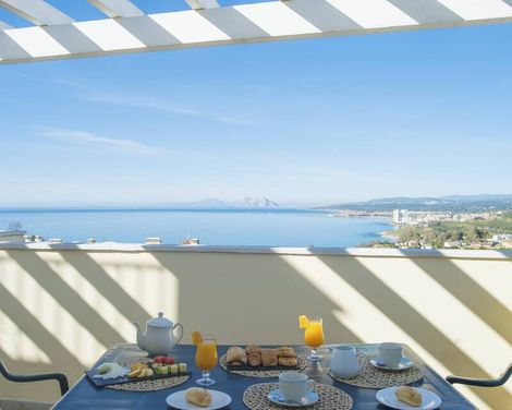Pierre & Vacances Resort Terrazas Costa del Sol