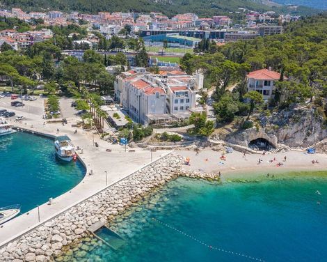 Hotel Osejava