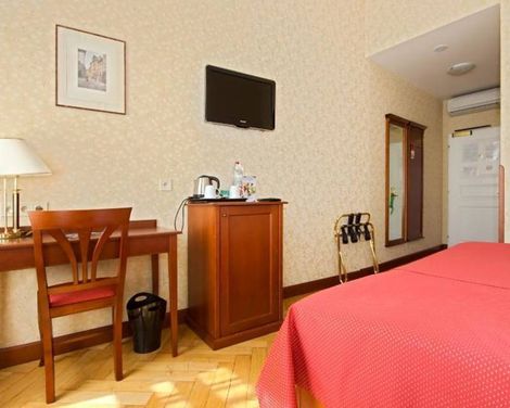 Hotel Rott