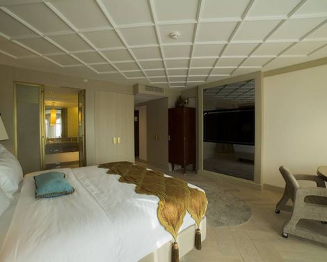 Mega Residence Hotel-3