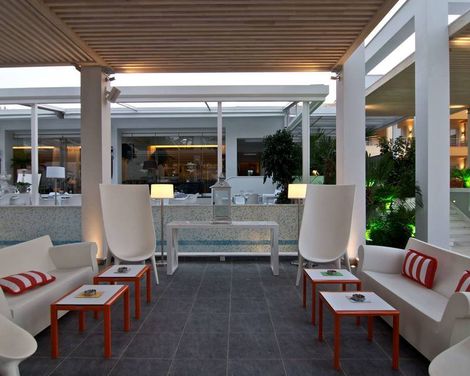 Litohoro Olympus Resort Villas & Spa