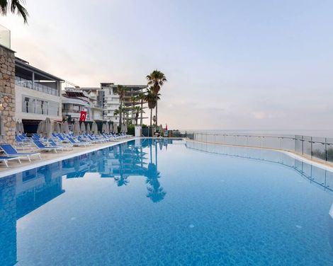 Ramada Plaza by Wyndham Antalya