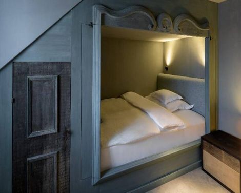 Hotel Bayerischer Hof