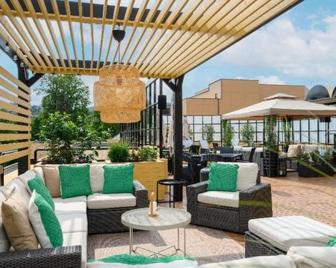 Novotel Budapest City