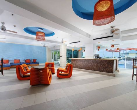 Radisson Aquatica Resort Barbados