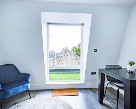 HybridResi Wandsworth