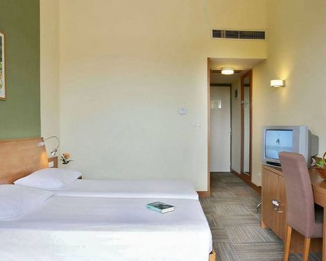 Valamar Tirena Hotel