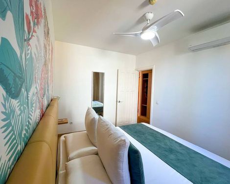 Judoca Beach Apartments