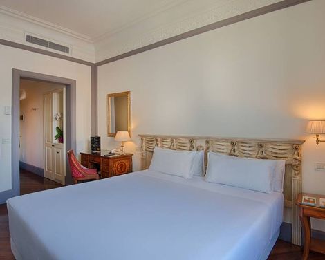Anglo American Hotel Florence, Curio Collection by Hilton-2