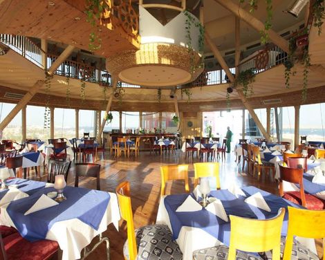 Sea Gull Beach Resort