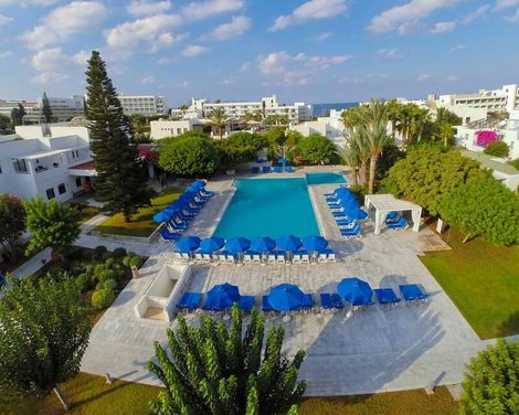 Aliathon Aegean