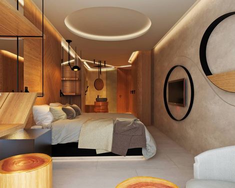 Hotel Faro, a Lopesan Collection Hotel