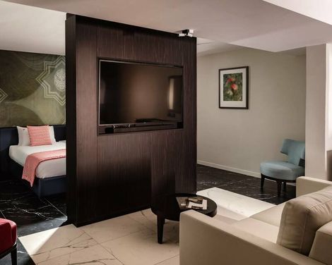 Melior Boutique Hotel-1