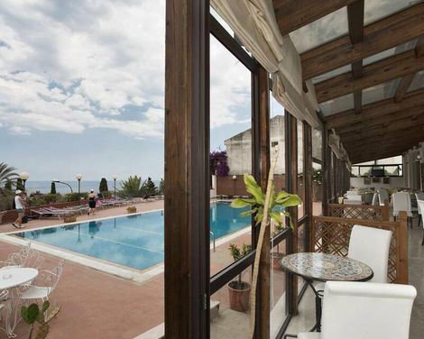 Villa Esperia