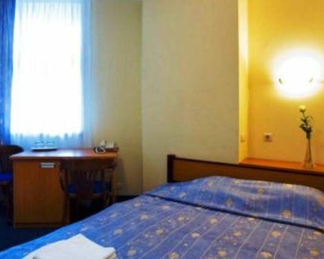 Rija Irina Hotel-3