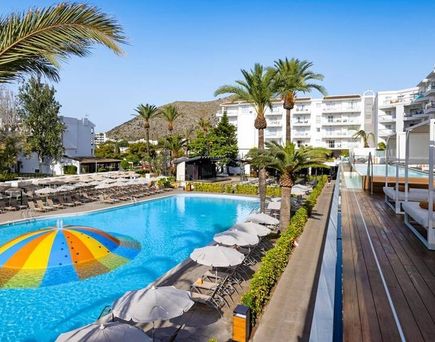 VIVA Sunrise auf Mallorca, Spanien