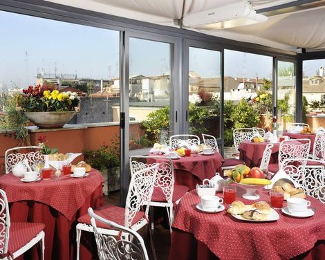 Hotel Madrid-2