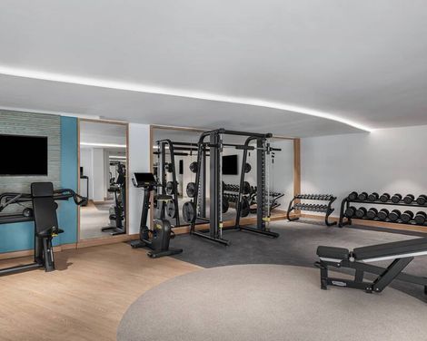 Hampton by Hilton Marjan Island-0
