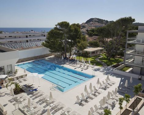 Bella Playa Hotel & Spa
