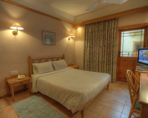 Saint Patrick's Hotel