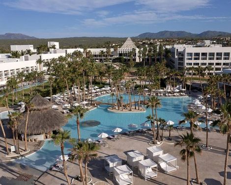 Paradisus Los Cabos - Adults Only-2