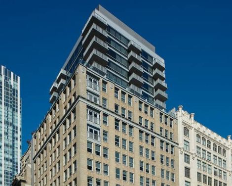 Hotel Park Ave NYC