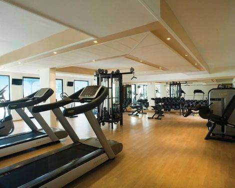 Constantinou Bros Asimina Suites Hotel-3