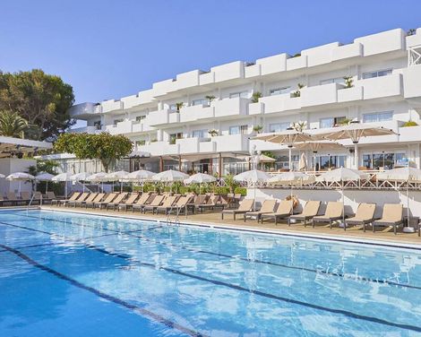 Hotel Rocamarina