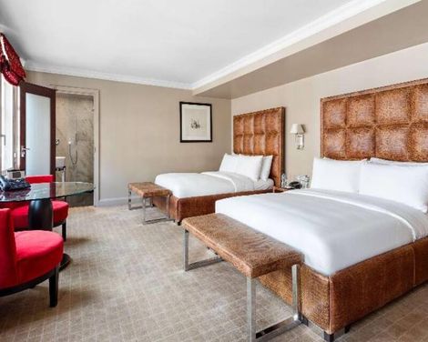 The May Fair, A Radisson Collection Hotel