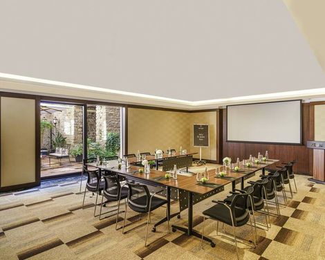 The Galata Istanbul Hotel - MGallery-3
