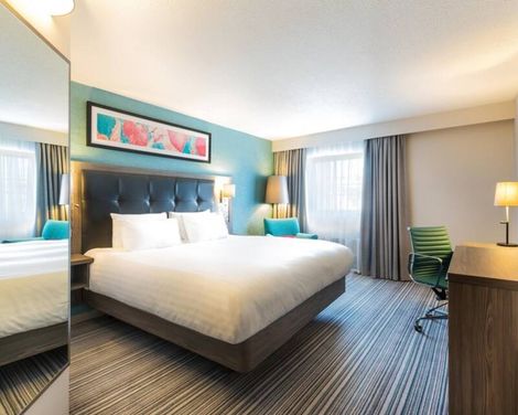Leonardo Hotel Southampton-0