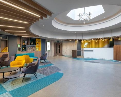 Holiday Inn London Gatwick - Worth