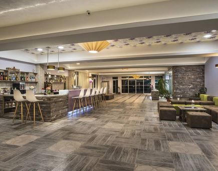 HI Hotels Imperial Resort in Burgas, Bulgarien