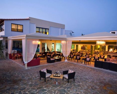 Venus Beach Bungalows Hotel