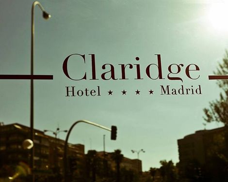 Claridge Hotel Madrid