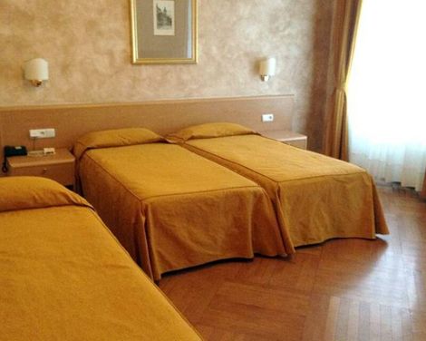 Hotel Roma-1