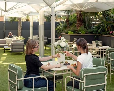 Pullman Paris Centre - Bercy