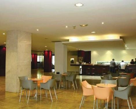 Barceló Bilbao Nervión